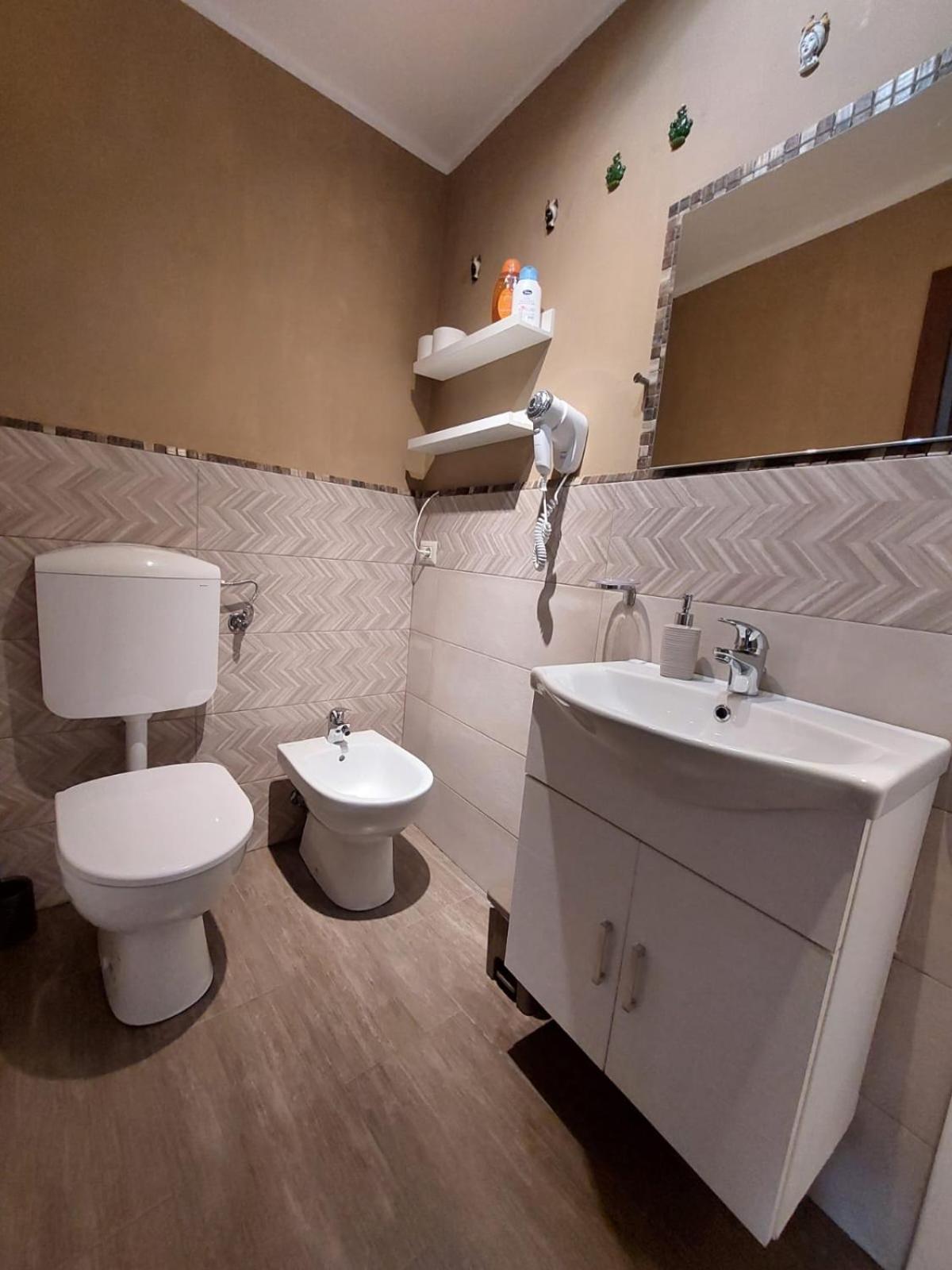 Al Teatro Antico Rooms & House Taormina Zewnętrze zdjęcie